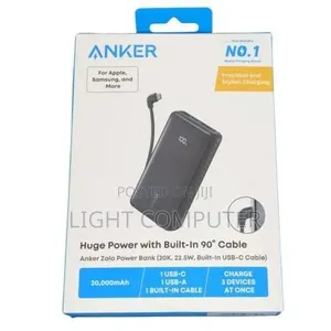 Anker Zola Power Bank