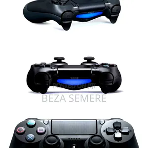 PlayStation 4 Controller (DualShock 4) - Various Colors