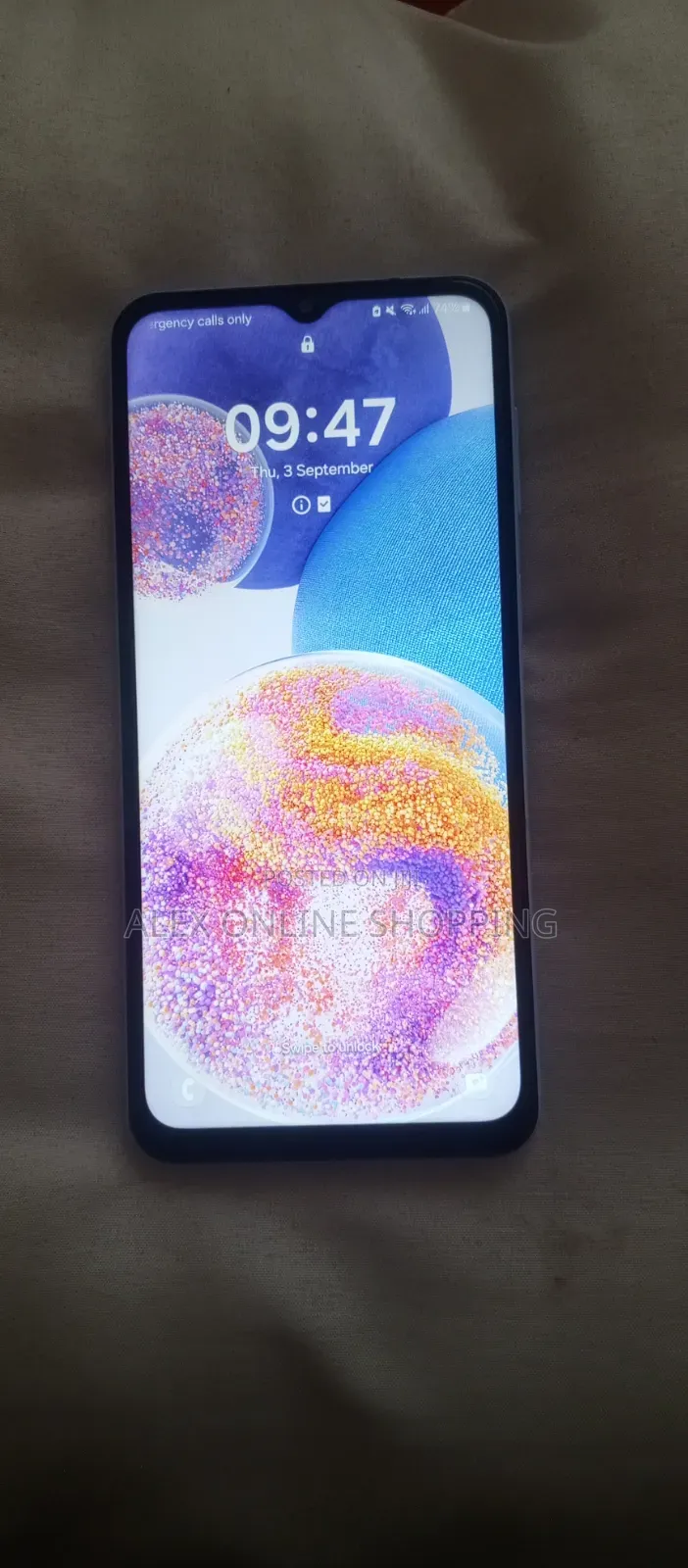Samsung Galaxy A23 128 GB
