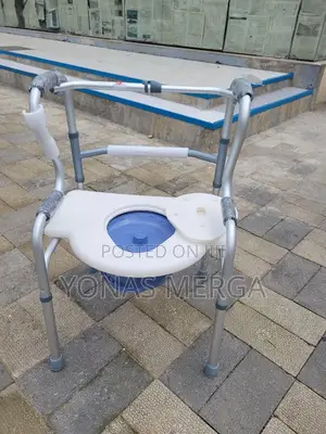 Walker&toilet Chair冷鵪individuals With Bathroom Accessibility&stability