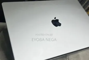 New Laptop Apple MacBook Pro 2021 M1 16GB Apple M1 Pro SSD 512GB
