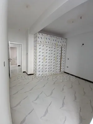 Furnished 3bdrm Apartment in Ema Prime Estates, Gullele for sale