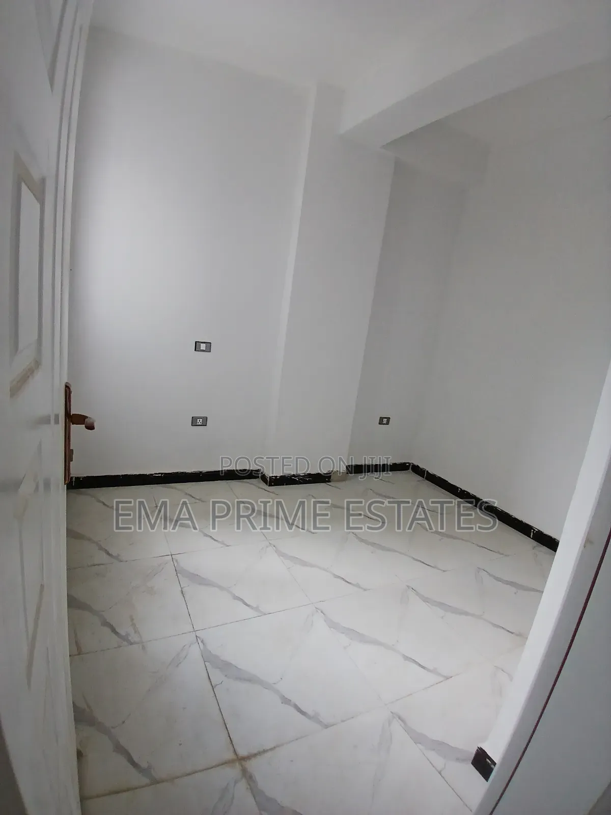 Furnished 3bdrm Apartment in Ema Prime Estates, Gullele for sale