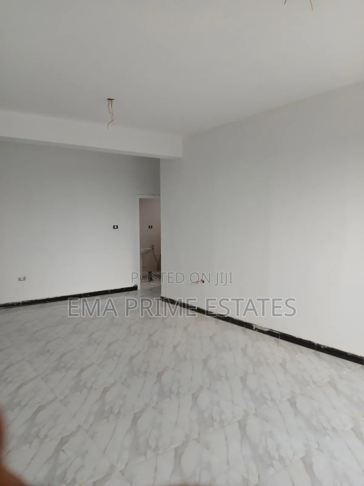 Furnished 3bdrm Apartment in Ema Prime Estates, Gullele for sale