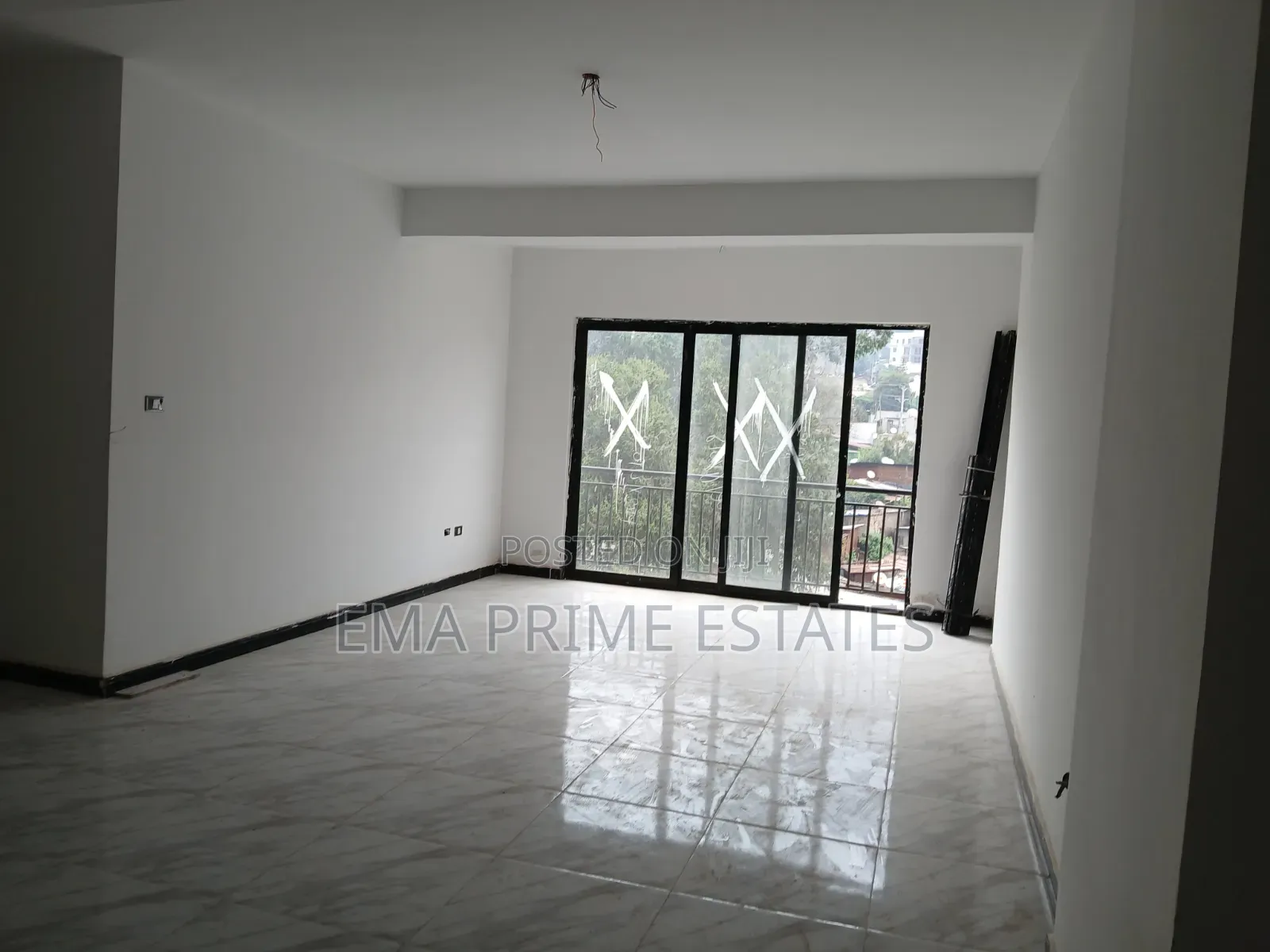 Furnished 3bdrm Apartment in Ema Prime Estates, Gullele for sale