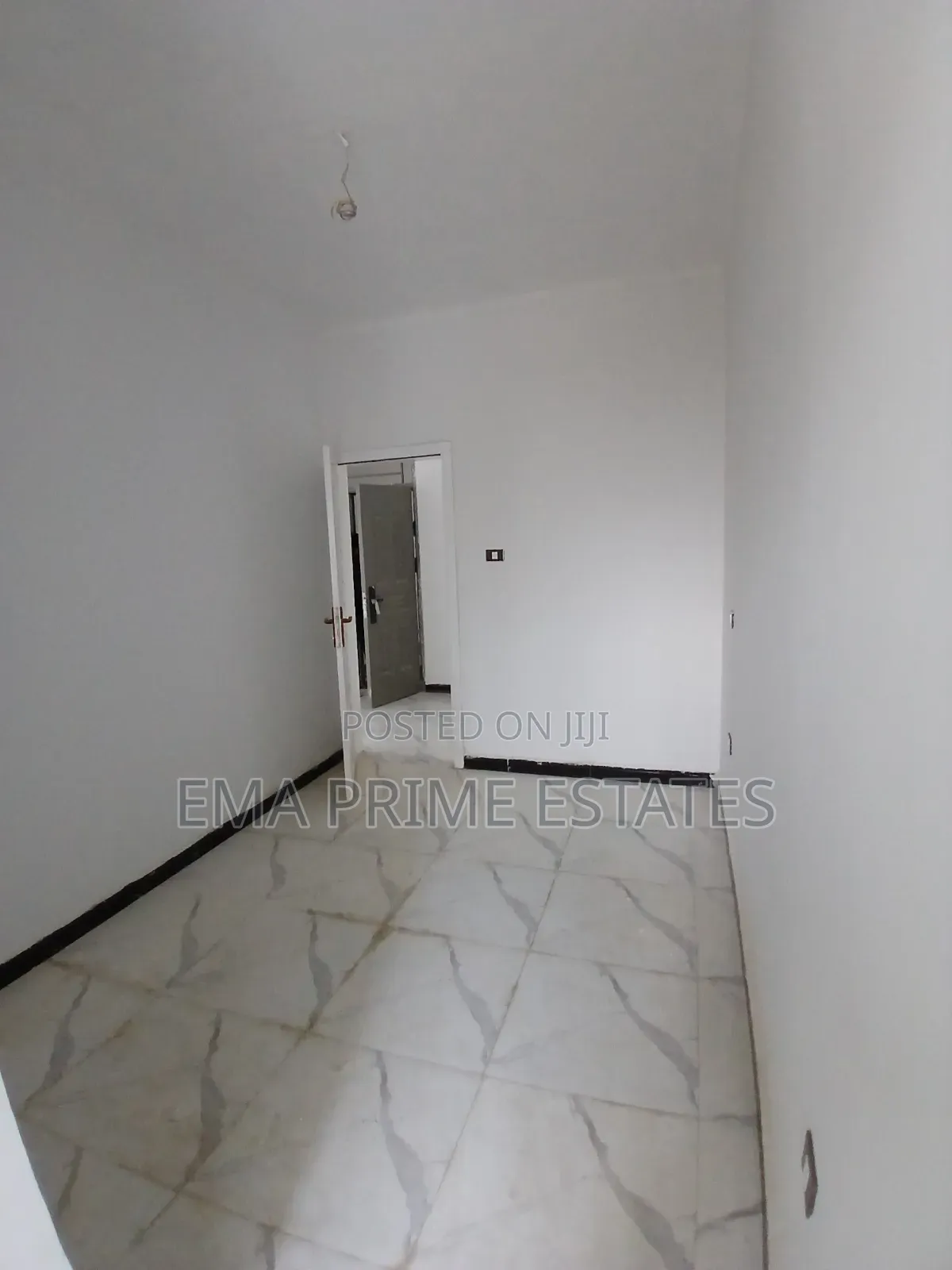 Furnished 3bdrm Apartment in Ema Prime Estates, Gullele for sale