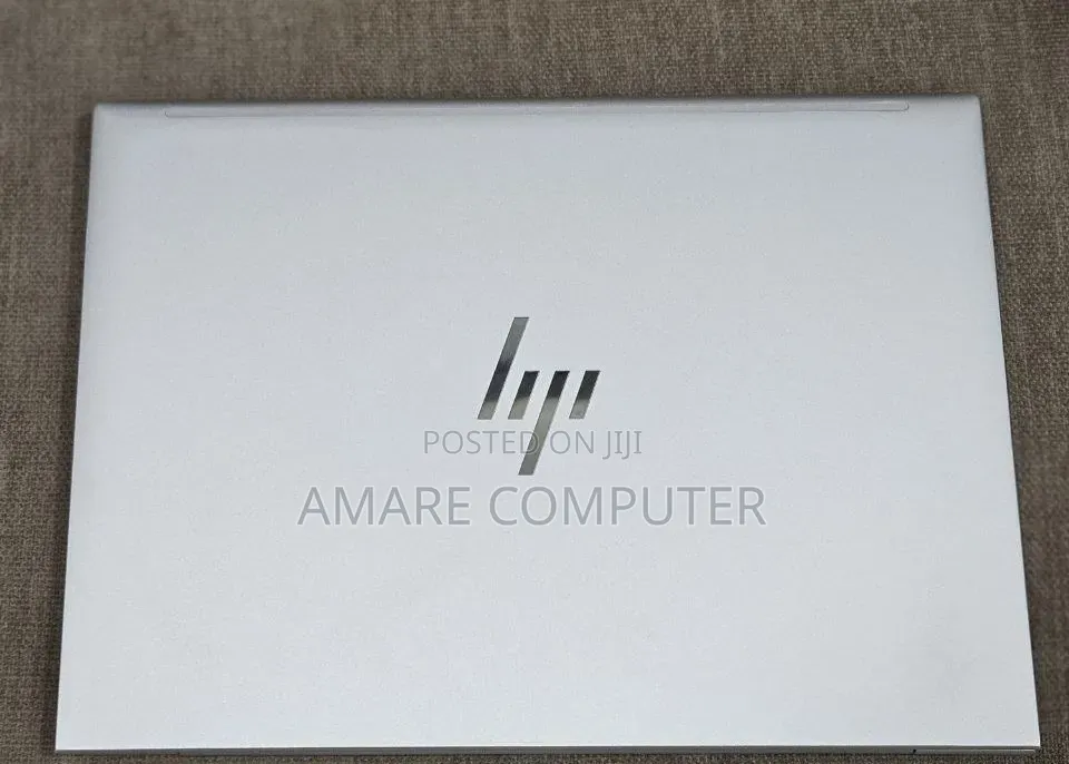 New Laptop HP EliteBook 830 G9 16GB Intel Core i5 SSD 512GB