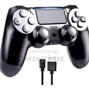 Sony PS4 Original Pad (Wireless)