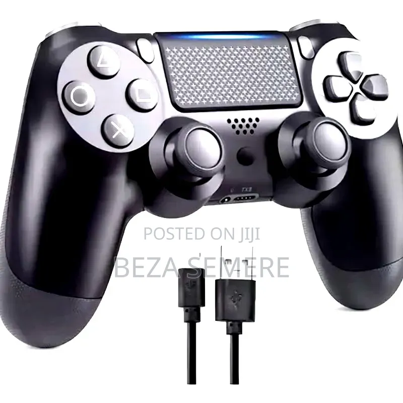 Sony PS4 Original Pad (Wireless)