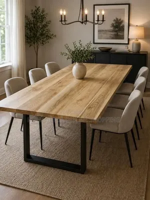 Baro Homes: Luxury Dining Table Sets