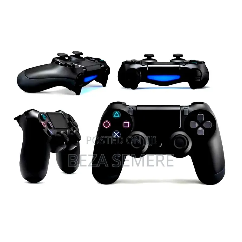 Brand New PlayStation 4 Joystick (Boxed)
