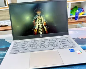 New Laptop HP 8GB Intel Core i5 SSD 512GB