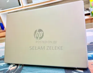 New Laptop HP 8GB Intel Core i5 SSD 512GB