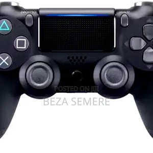Sony DualShock 4 Wireless Controller for PlayStation 4