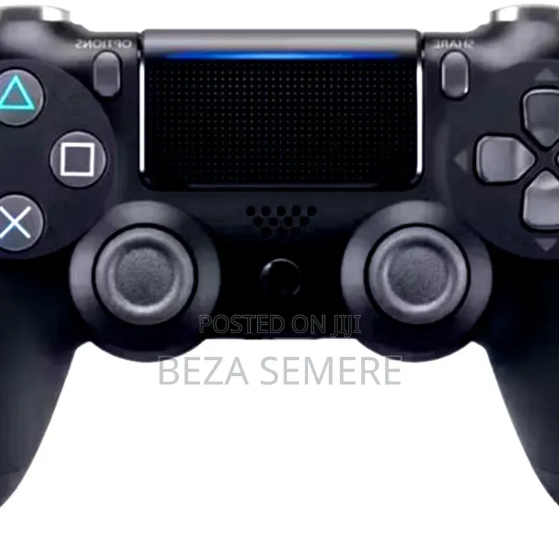 Sony DualShock 4 Wireless Controller for PlayStation 4