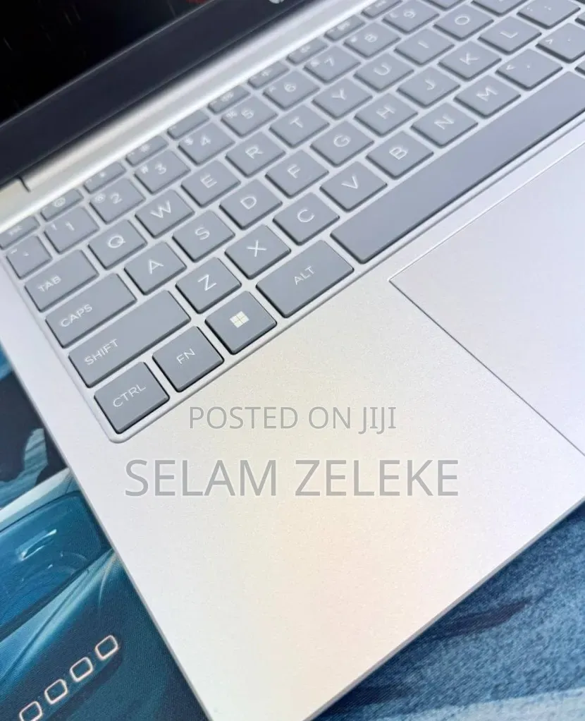 New Laptop HP 8GB Intel Core i5 SSD 512GB