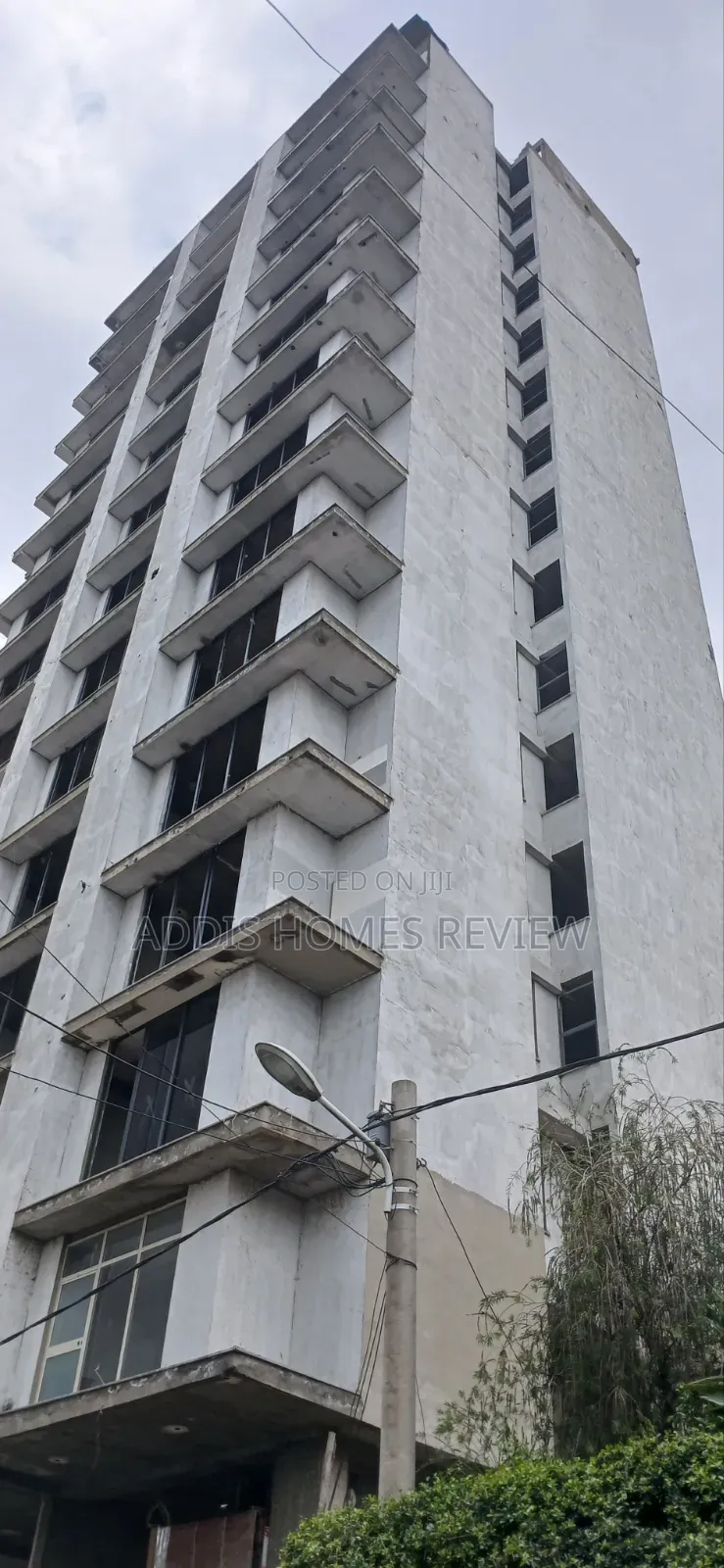1bdrm Apartment in Bole for sale