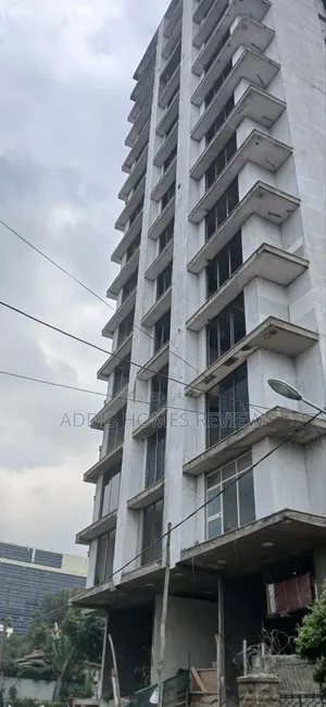 1bdrm Apartment in Bole for sale