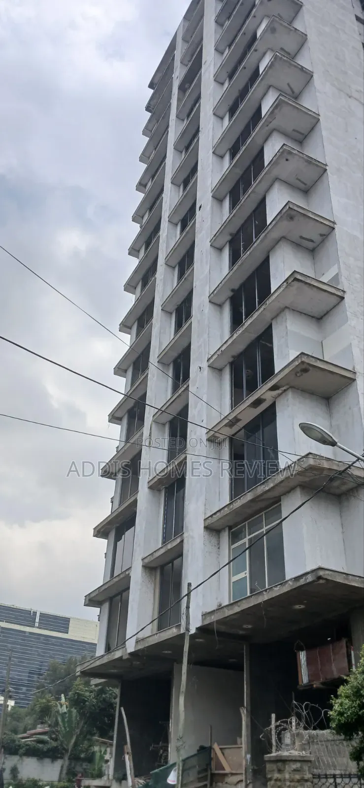 1bdrm Apartment in Bole for sale