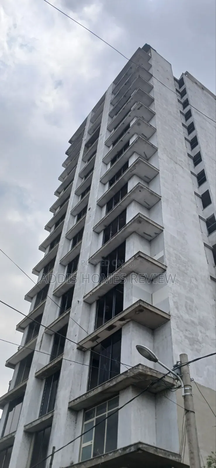 1bdrm Apartment in Bole for sale