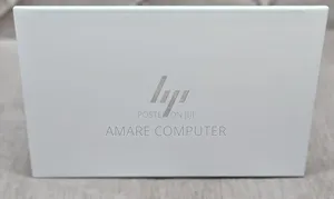 New Laptop HP EliteBook 845 G8 16GB AMD Ryzen 7 SSD 512GB