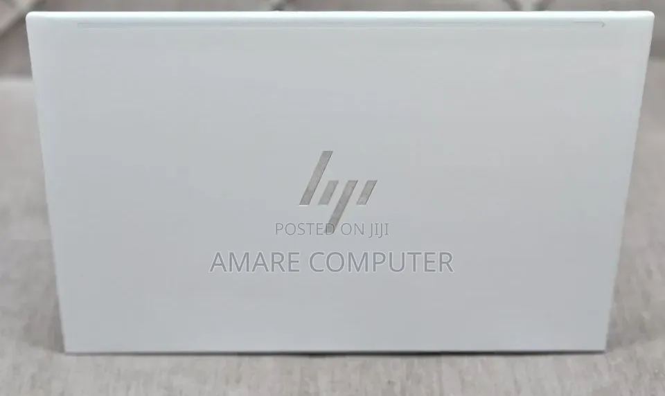 New Laptop HP EliteBook 845 G8 16GB AMD Ryzen 7 SSD 512GB