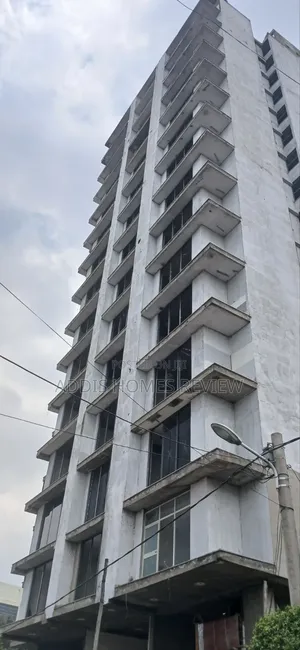 1bdrm Apartment in Bole for sale