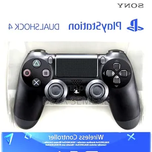 High-Quality Original PS4 Joystick