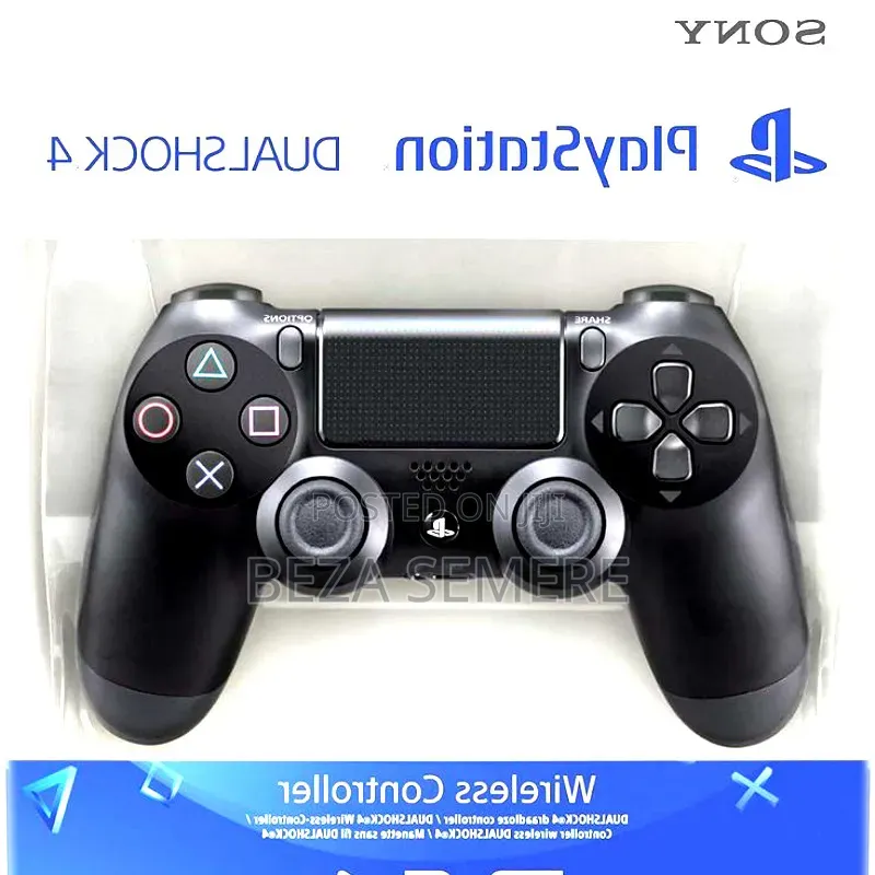High-Quality Original PS4 Joystick