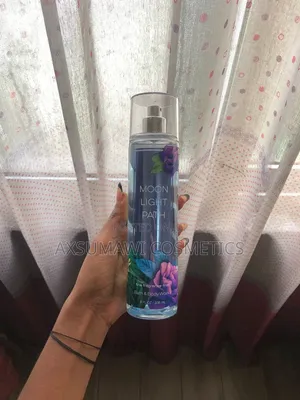 Bath & Body Works