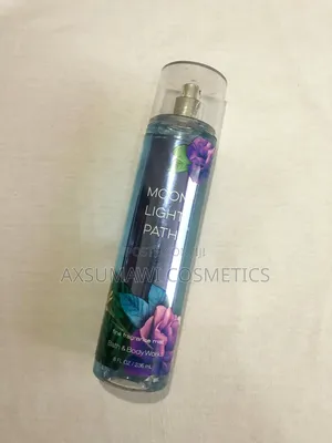 Bath & Body Works