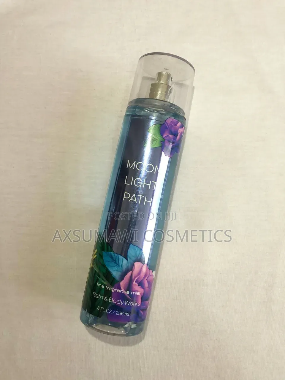 Bath & Body Works