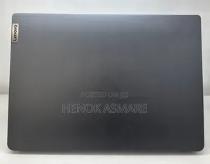 New Laptop Lenovo Ideapad 3 16GB AMD Ryzen 7 SSD 512GB