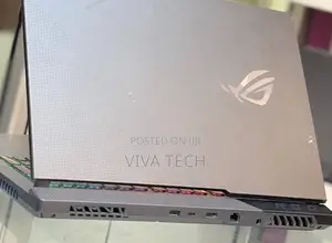 New Laptop Asus ROG Strix G15 16GB AMD Ryzen 7 SSD 512GB