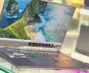 New Laptop Asus ROG Strix G15 16GB AMD Ryzen 7 SSD 512GB