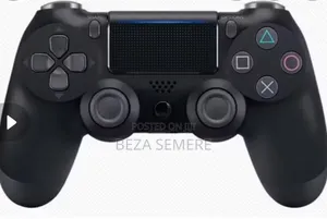 Original Sony PS4 Wireless Controller (DualShock 4)