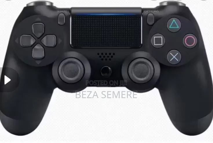 Original Sony PS4 Wireless Controller (DualShock 4)