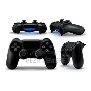 Original Sony PS4 Wireless Controller (DualShock 4)