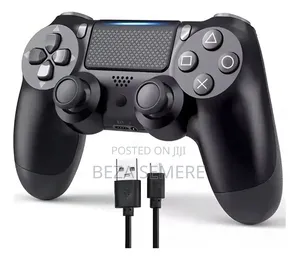 Original Sony PS4 Wireless Controller (DualShock 4)