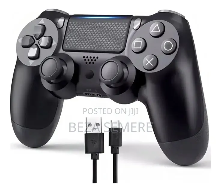 Original Sony PS4 Wireless Controller (DualShock 4)