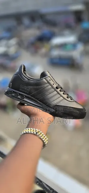 👕Adidas Kegler Super High Master Quality Shoes Made in Vietnam