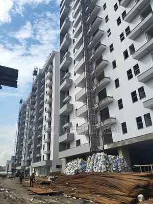 4bdrm Apartment in Ghion Real Estates, Bole for sale