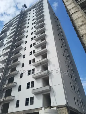 4bdrm Apartment in Ghion Real Estates, Bole for sale