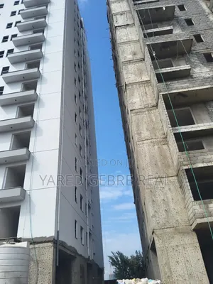 4bdrm Apartment in Ghion Real Estates, Bole for sale
