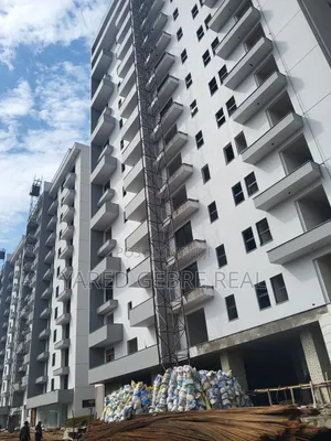 4bdrm Apartment in Ghion Real Estates, Bole for sale