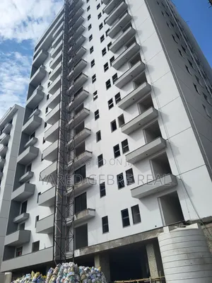 4bdrm Apartment in Ghion Real Estates, Bole for sale