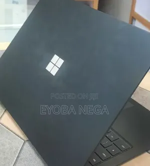 New Laptop Microsoft Surface Laptop 4 16GB Intel Core i7 SSD 512GB