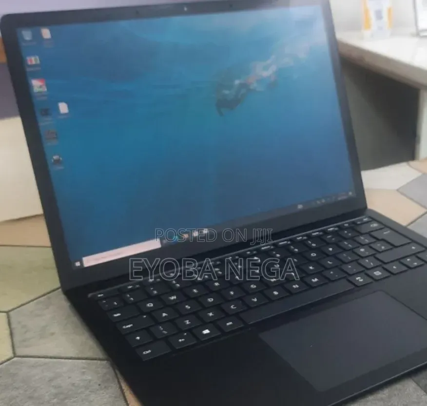 New Laptop Microsoft Surface Laptop 4 16GB Intel Core i7 SSD 512GB