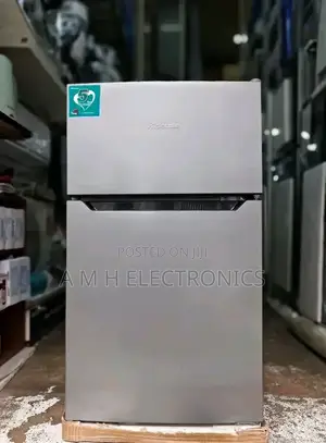 Hisense 170L Refrigerator