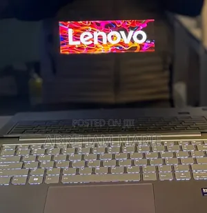 New Laptop Lenovo Yoga Book 9i 32GB Intel Core i9 SSD 512GB